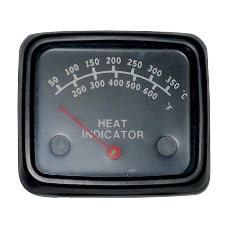 21St Century Bolt on Thermometer B50A1